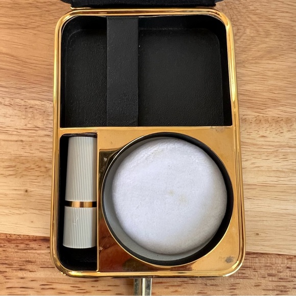 Vintage 1950s Minaudiere J.B. Barcelona Compact Evening Bag - Picture 11 of 14